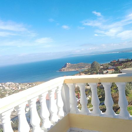 Villa Belle-Vue ตาบาร์กา ภายนอก รูปภาพ