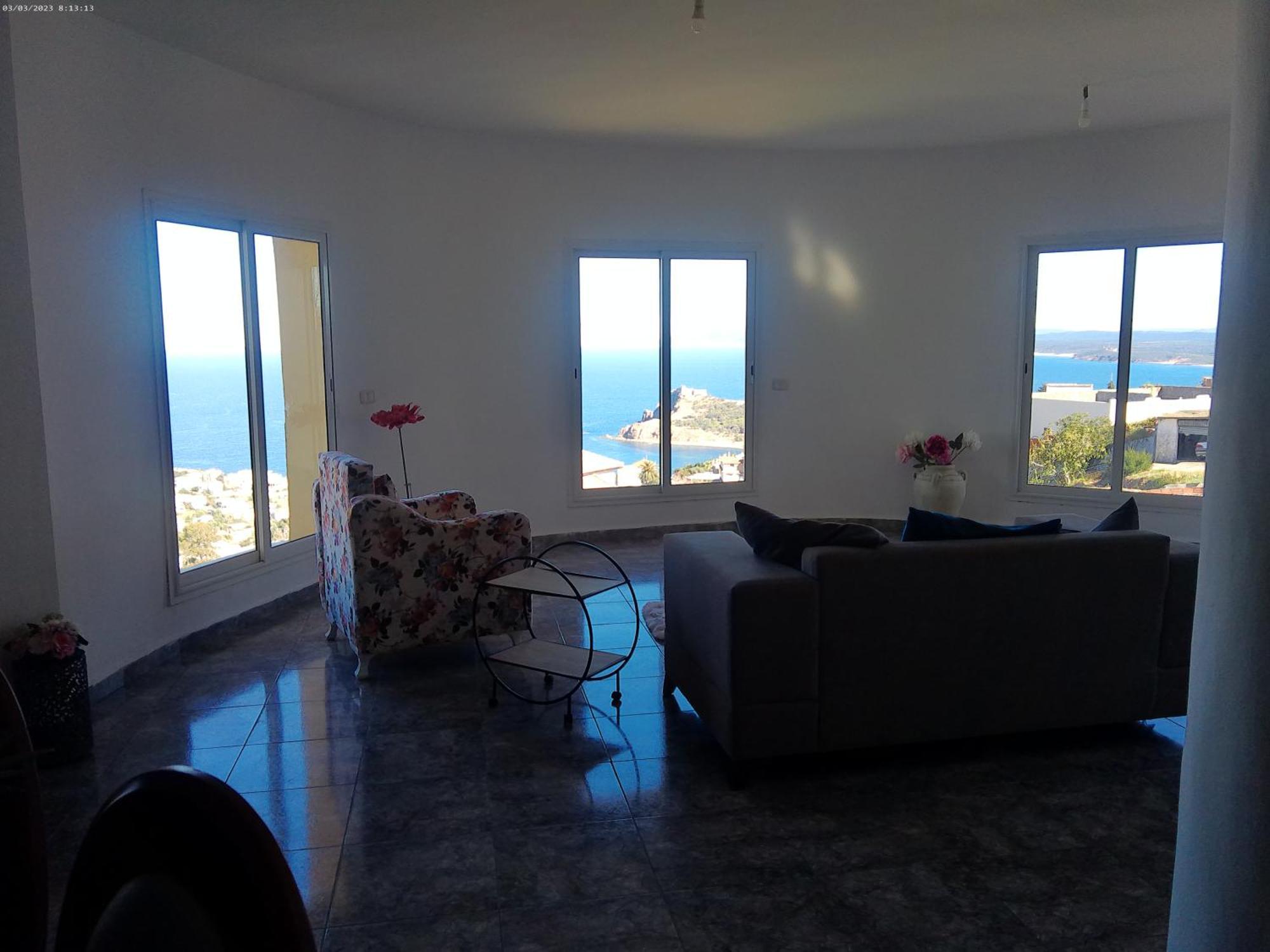 Villa Belle-Vue ตาบาร์กา ภายนอก รูปภาพ