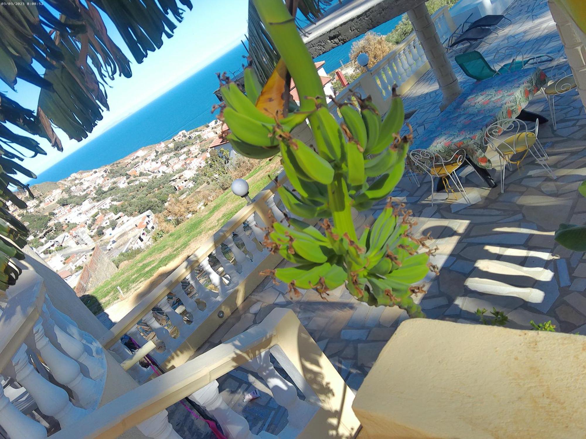 Villa Belle-Vue ตาบาร์กา ภายนอก รูปภาพ