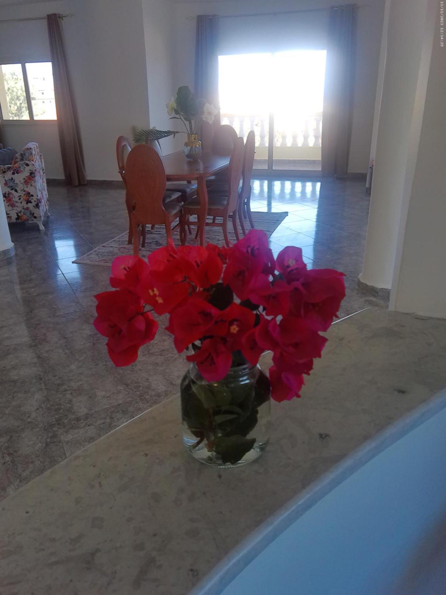 Villa Belle-Vue ตาบาร์กา ภายนอก รูปภาพ